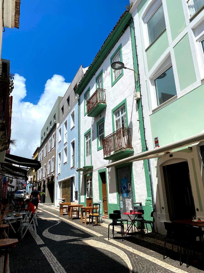 Karamba Azores Ap Central ปอนตาเดลกาดา ภายนอก รูปภาพ